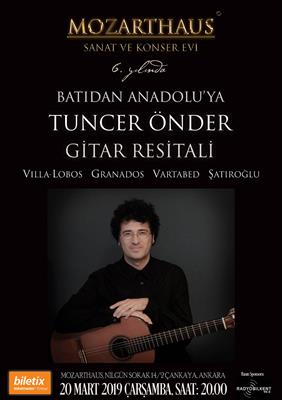 Mozarthaus Concerts