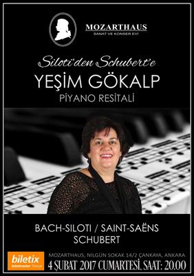Mozarthaus Concerts
