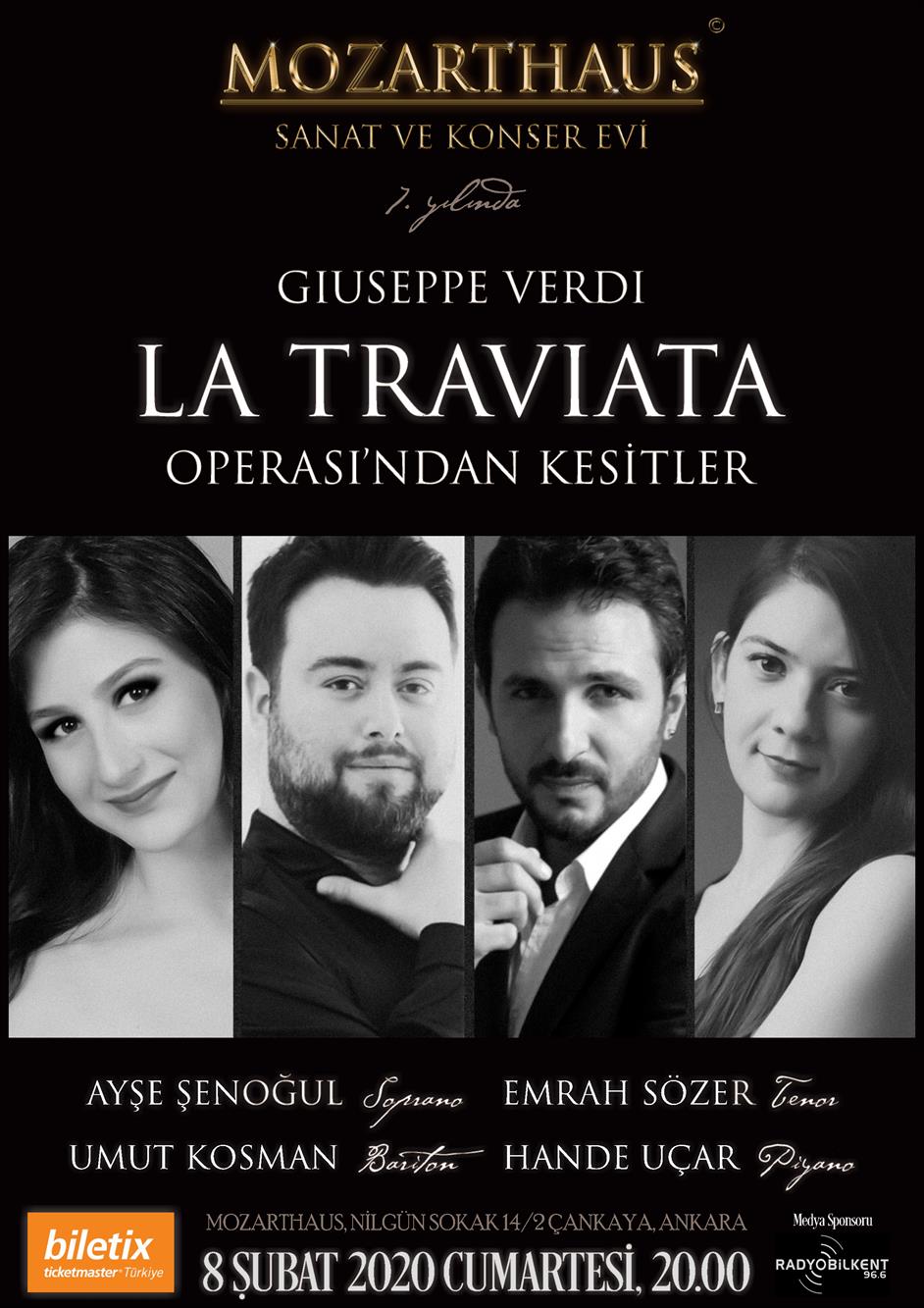Mozarthaus Concerts