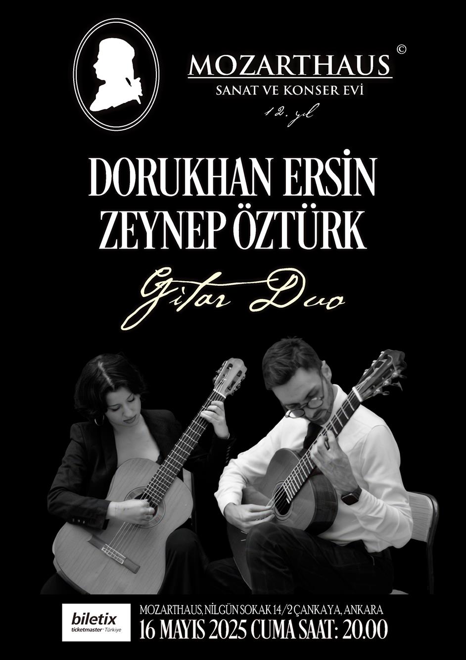 Mozarthaus Concerts