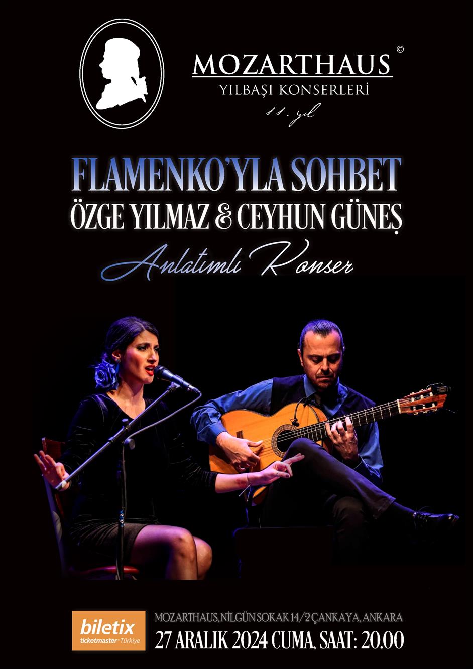 Mozarthaus Concerts