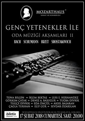 Mozarthaus Concerts