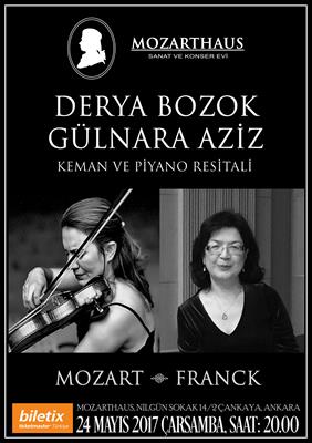 Mozarthaus Concerts