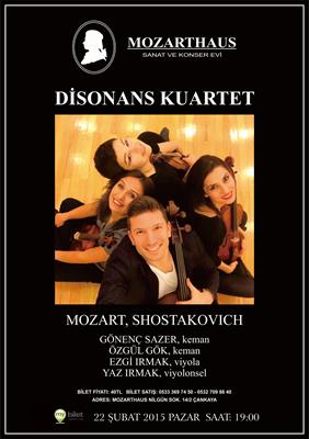 Mozarthaus Concerts