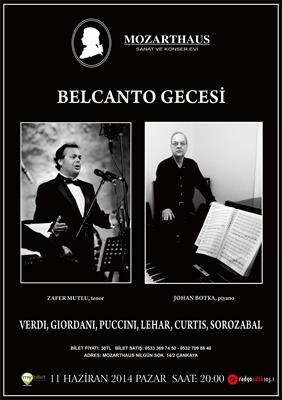 Mozarthaus Concerts