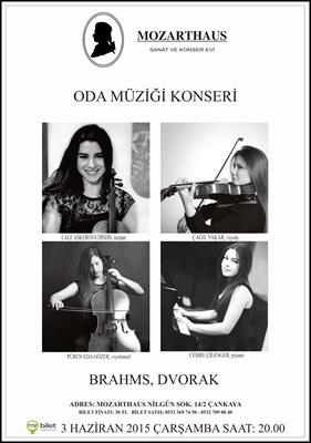Mozarthaus Concerts