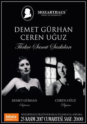 Mozarthaus Concerts