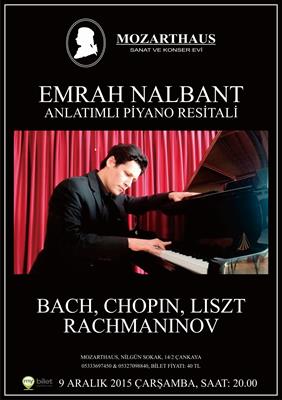 Mozarthaus Concerts