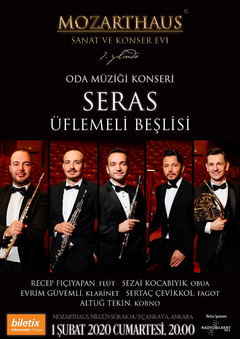 Mozarthaus Concerts