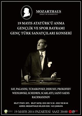 Mozarthaus Concerts