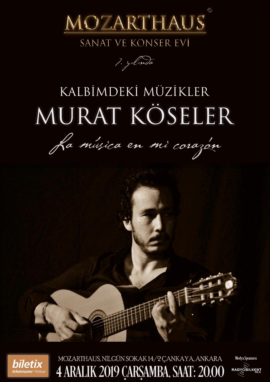 Mozarthaus Concerts