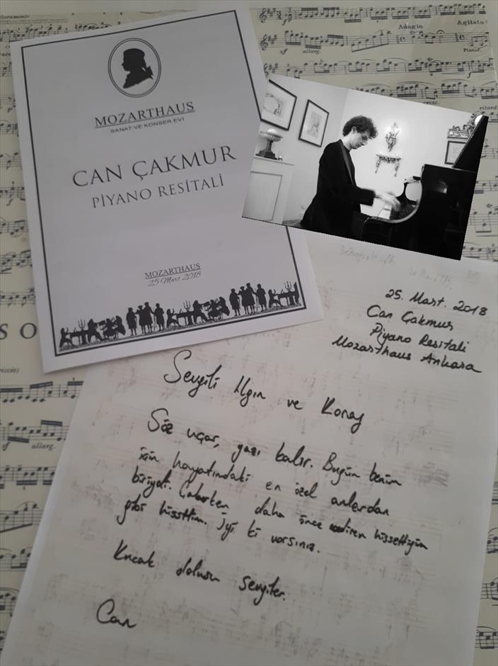 Mozarthaus Concerts