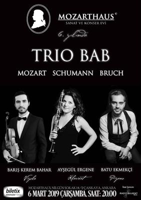 Mozarthaus Concerts