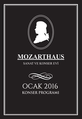 Mozarthaus Concerts