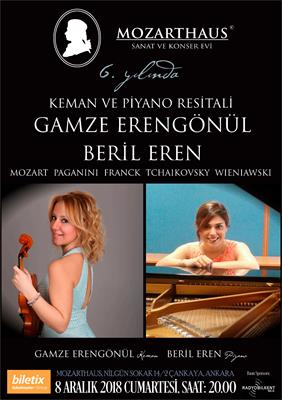 Mozarthaus Concerts