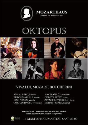 Mozarthaus Concerts