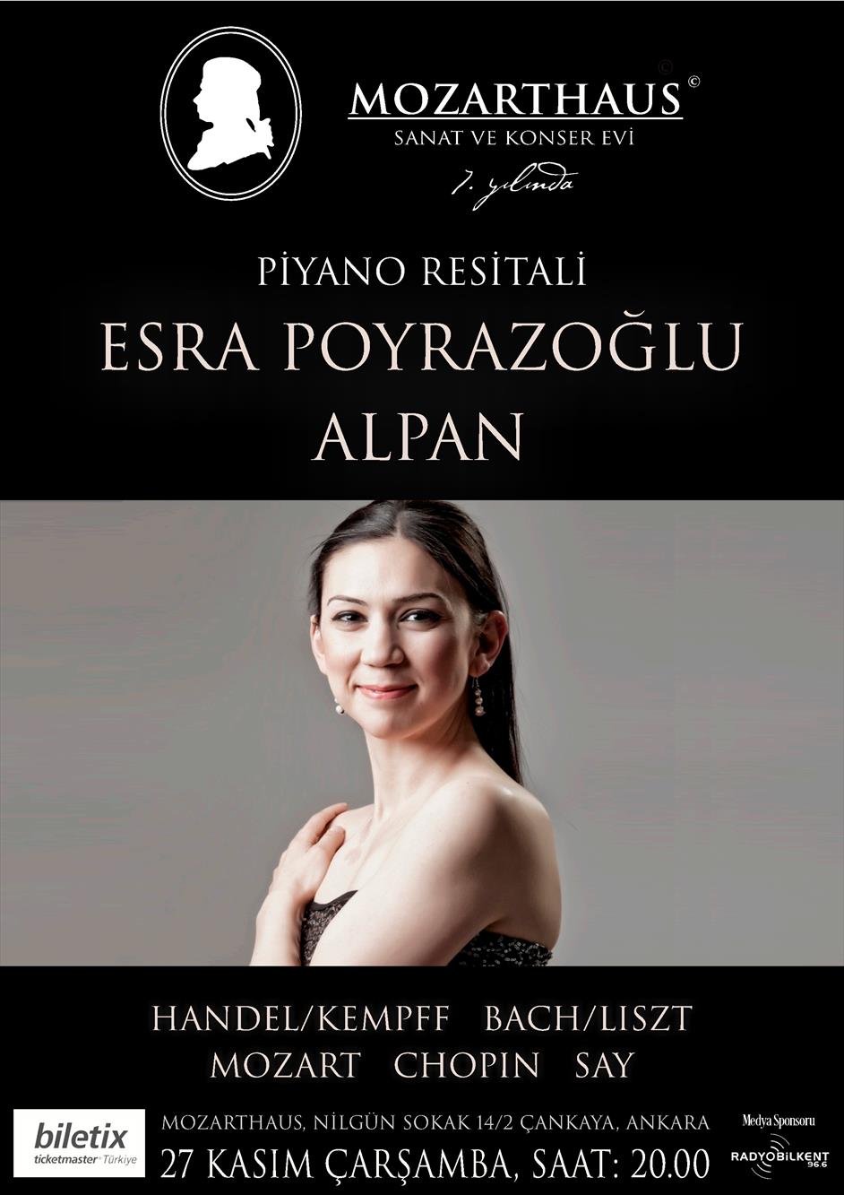 Mozarthaus Concerts
