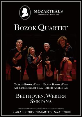 Mozarthaus Concerts
