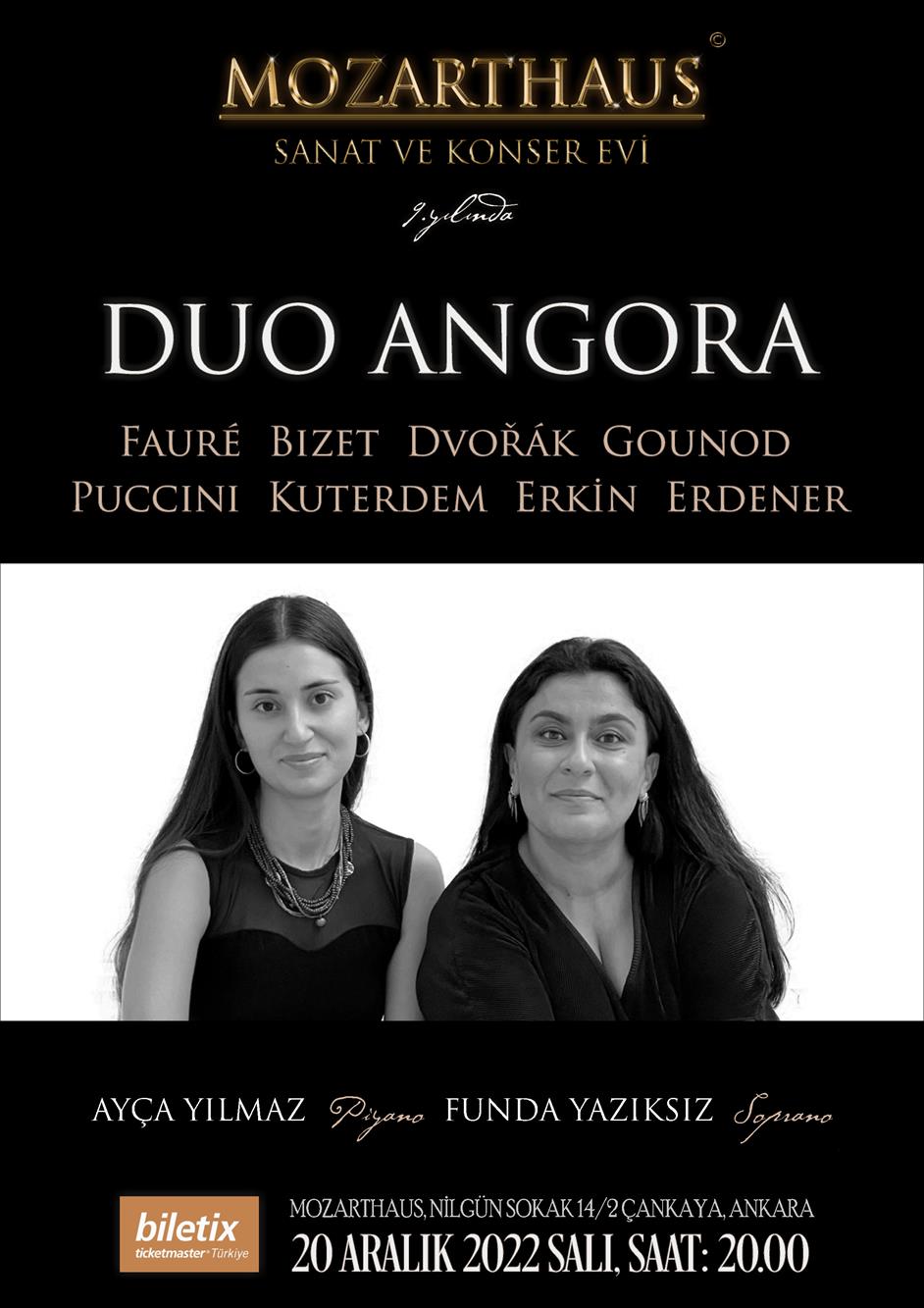 Mozarthaus Concerts