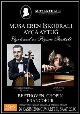 Mozarthaus Concerts
