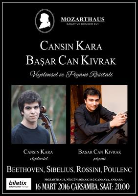 Mozarthaus Concerts