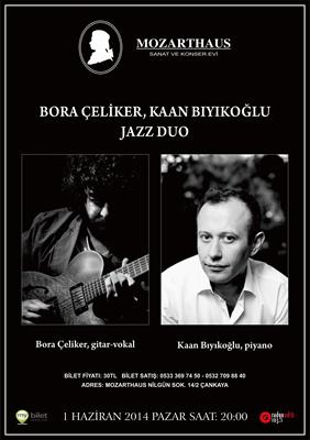 Mozarthaus Concerts