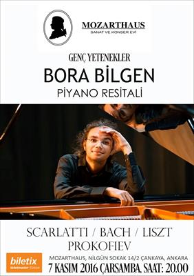 Mozarthaus Concerts
