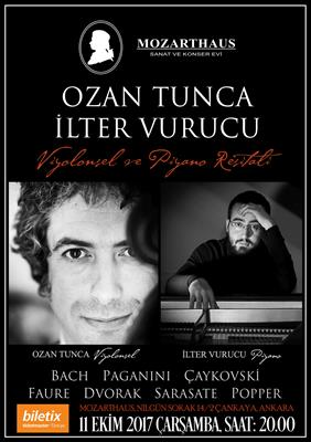 Mozarthaus Concerts