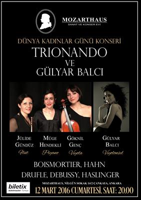 Mozarthaus Concerts