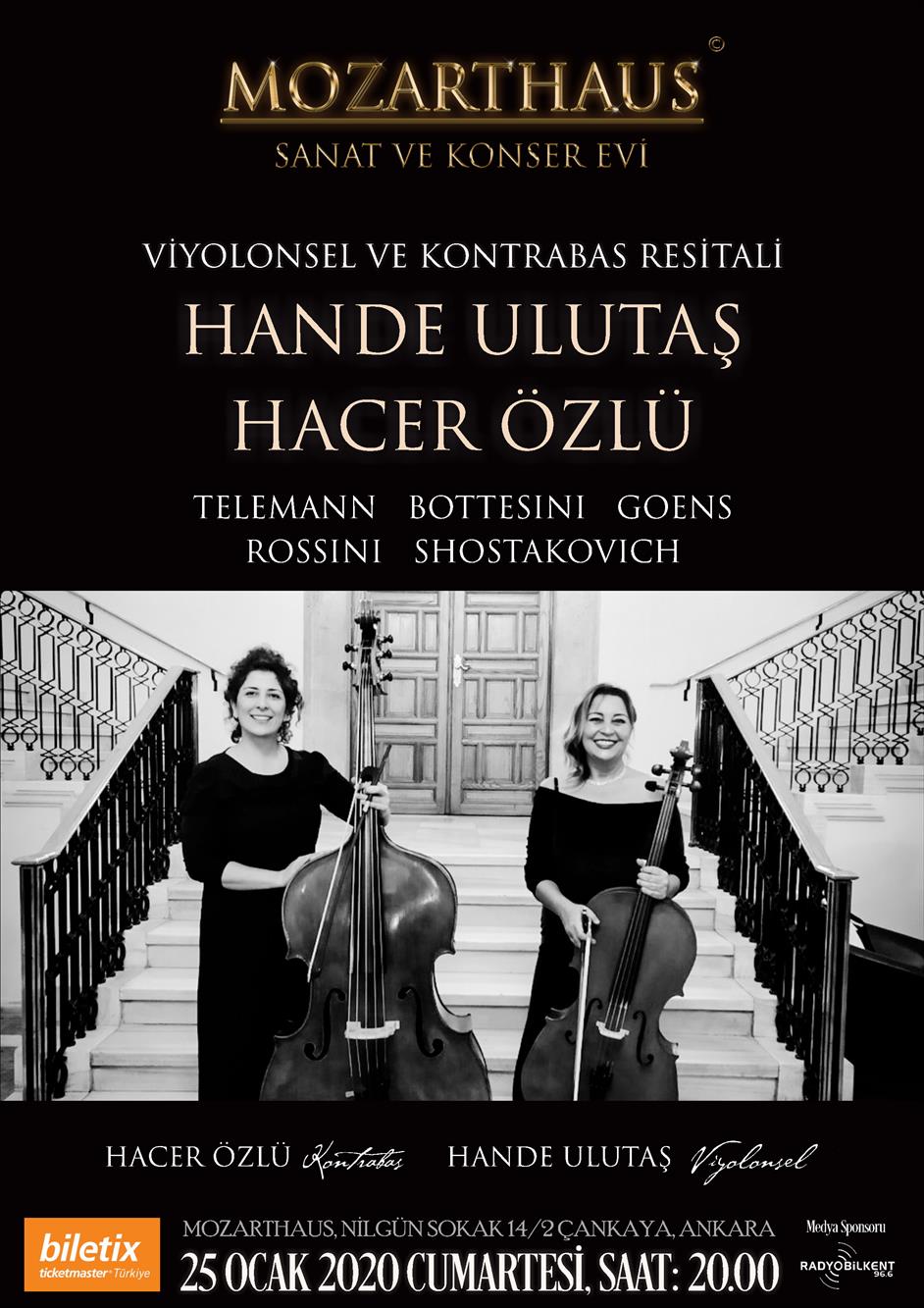 Mozarthaus Concerts