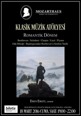 Mozarthaus Concerts