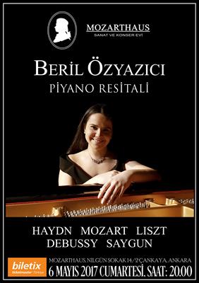 Mozarthaus Concerts