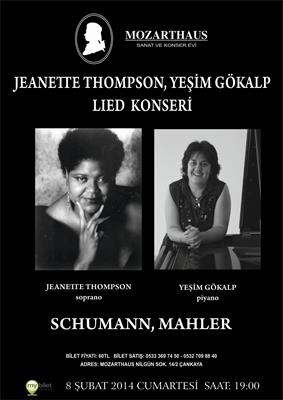 Mozarthaus Concerts