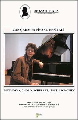 Mozarthaus Concerts