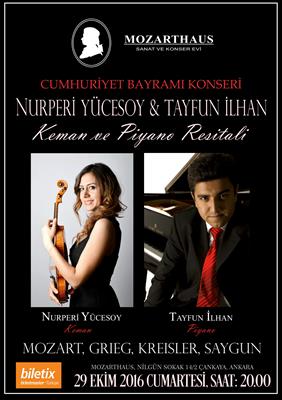 Mozarthaus Concerts