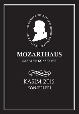 Mozarthaus Concerts