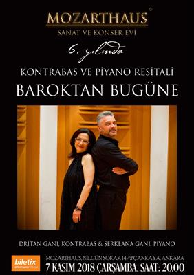 Mozarthaus Concerts