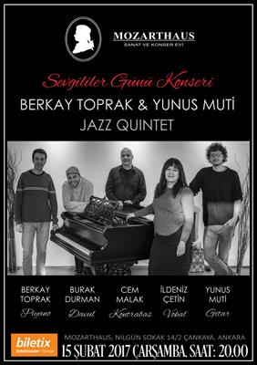 Mozarthaus Concerts