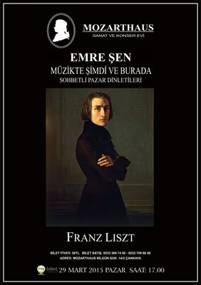 Mozarthaus Concerts