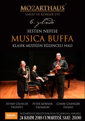 Mozarthaus Concerts
