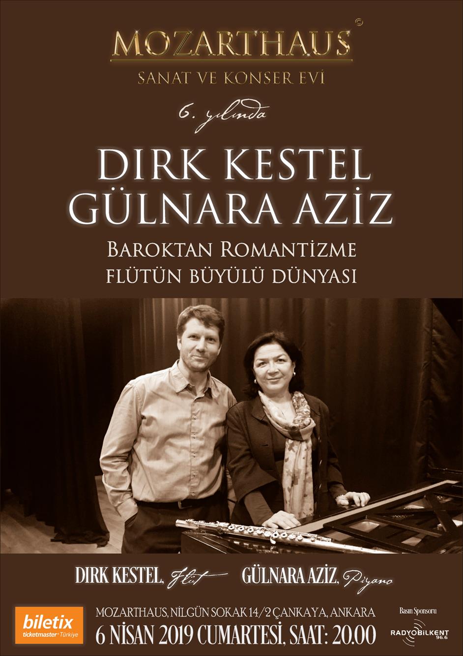 Mozarthaus Concerts