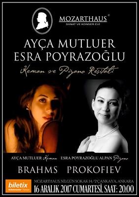Mozarthaus Concerts