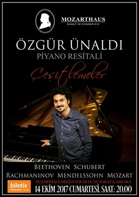 Mozarthaus Concerts