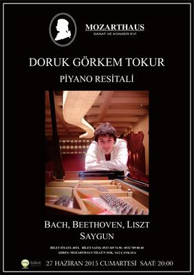 Mozarthaus Concerts