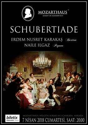 Mozarthaus Concerts