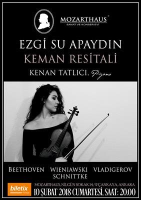 Mozarthaus Concerts