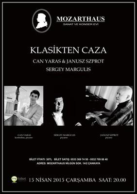 Mozarthaus Concerts