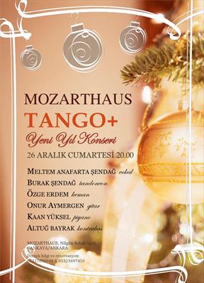 Mozarthaus Concerts