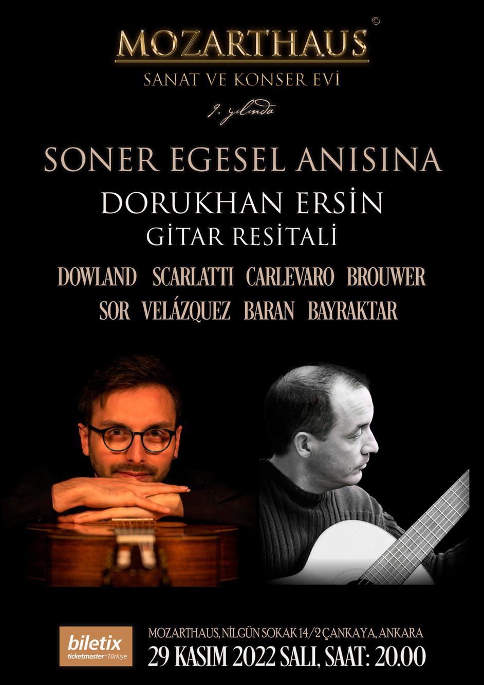 Mozarthaus Concerts