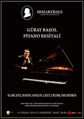 Mozarthaus Concerts